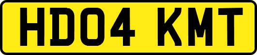 HD04KMT