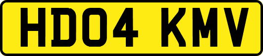 HD04KMV