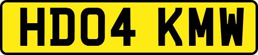 HD04KMW