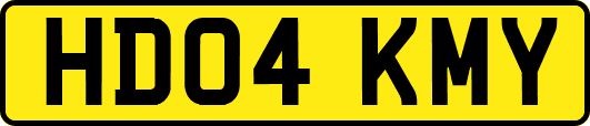 HD04KMY