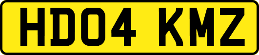 HD04KMZ