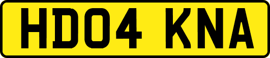 HD04KNA