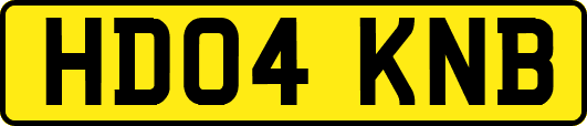 HD04KNB