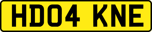 HD04KNE