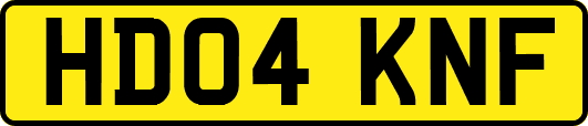 HD04KNF
