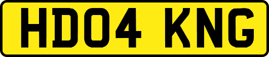 HD04KNG