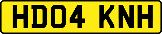 HD04KNH
