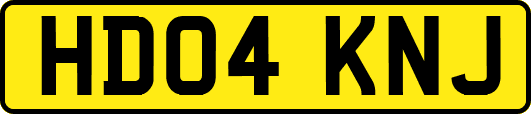 HD04KNJ