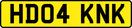 HD04KNK