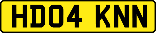 HD04KNN