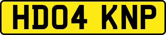 HD04KNP