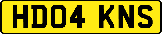 HD04KNS