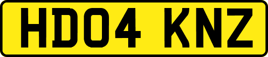 HD04KNZ