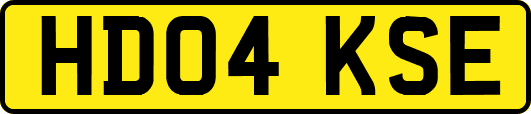 HD04KSE