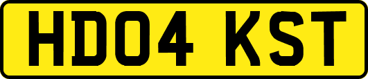 HD04KST
