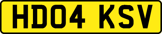 HD04KSV