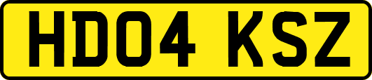 HD04KSZ