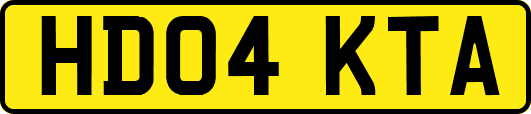 HD04KTA