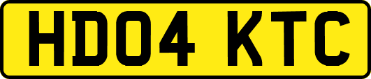 HD04KTC