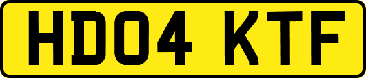 HD04KTF