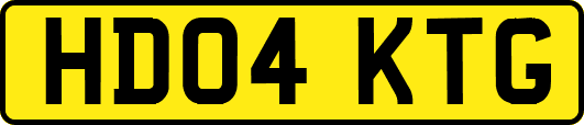HD04KTG