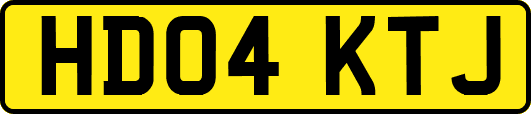 HD04KTJ