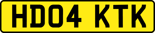HD04KTK