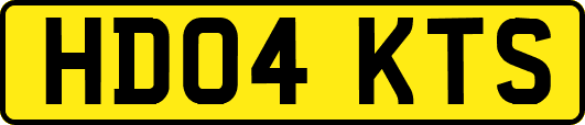 HD04KTS