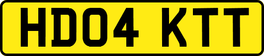 HD04KTT