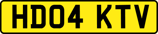 HD04KTV
