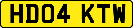 HD04KTW