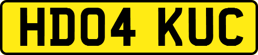 HD04KUC