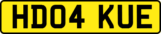 HD04KUE
