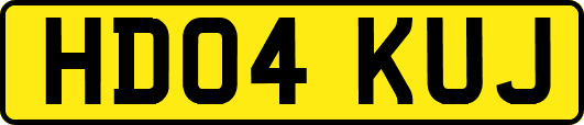 HD04KUJ