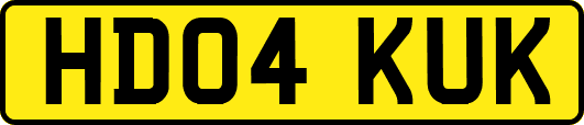 HD04KUK