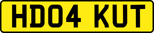 HD04KUT