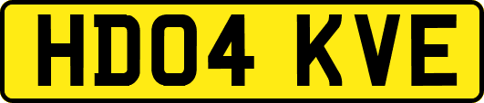 HD04KVE