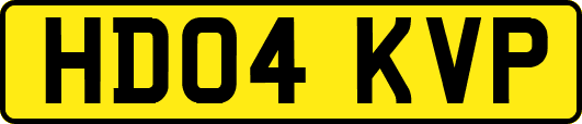 HD04KVP