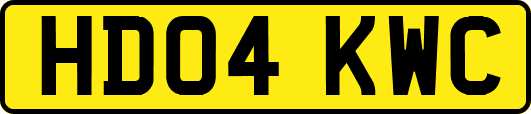 HD04KWC