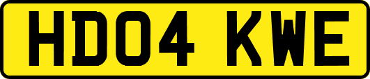 HD04KWE