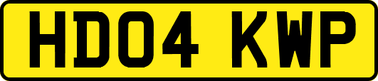 HD04KWP