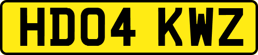 HD04KWZ