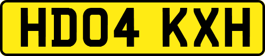 HD04KXH