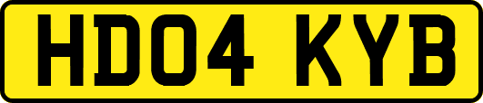 HD04KYB