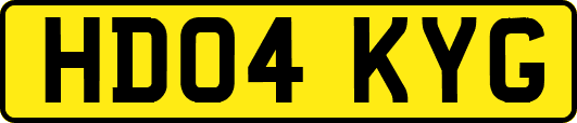 HD04KYG