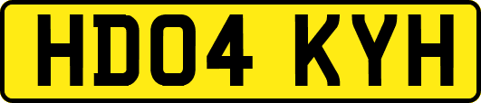 HD04KYH