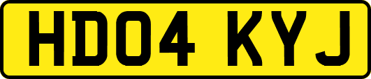 HD04KYJ