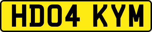 HD04KYM