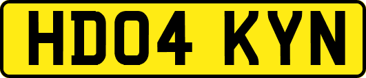 HD04KYN