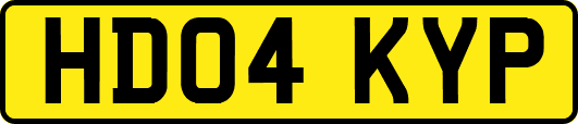 HD04KYP
